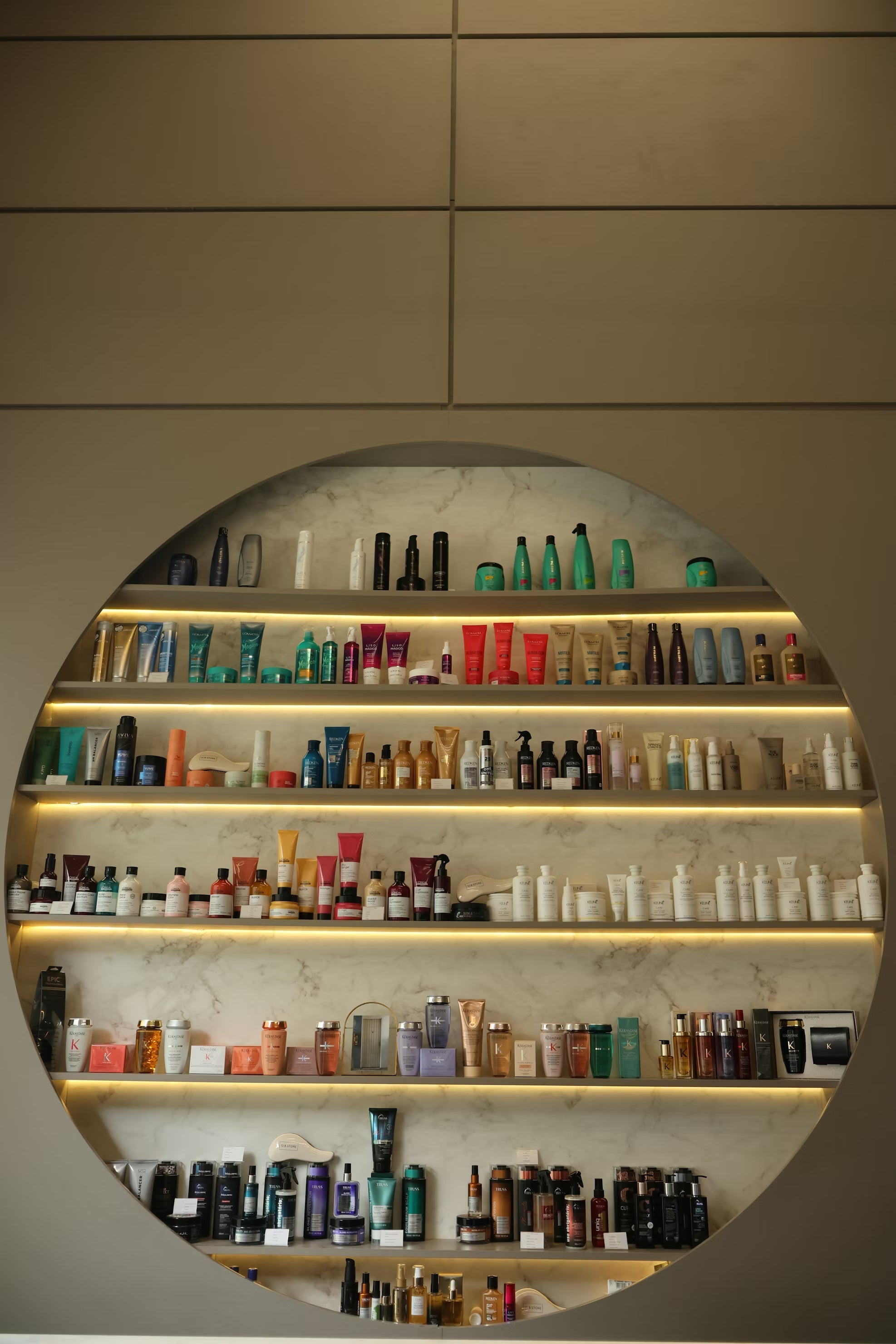 Beauty & Personal Care
