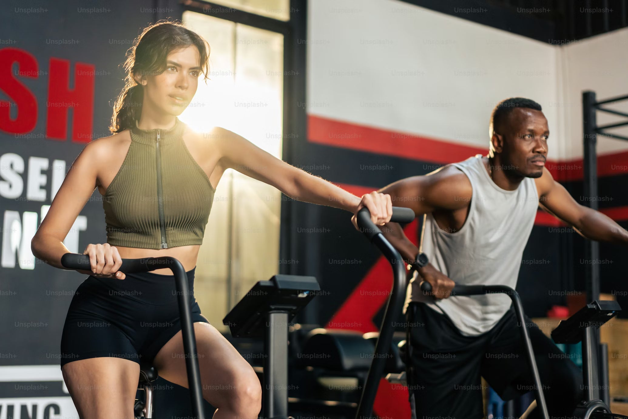 Fitness & Wellness