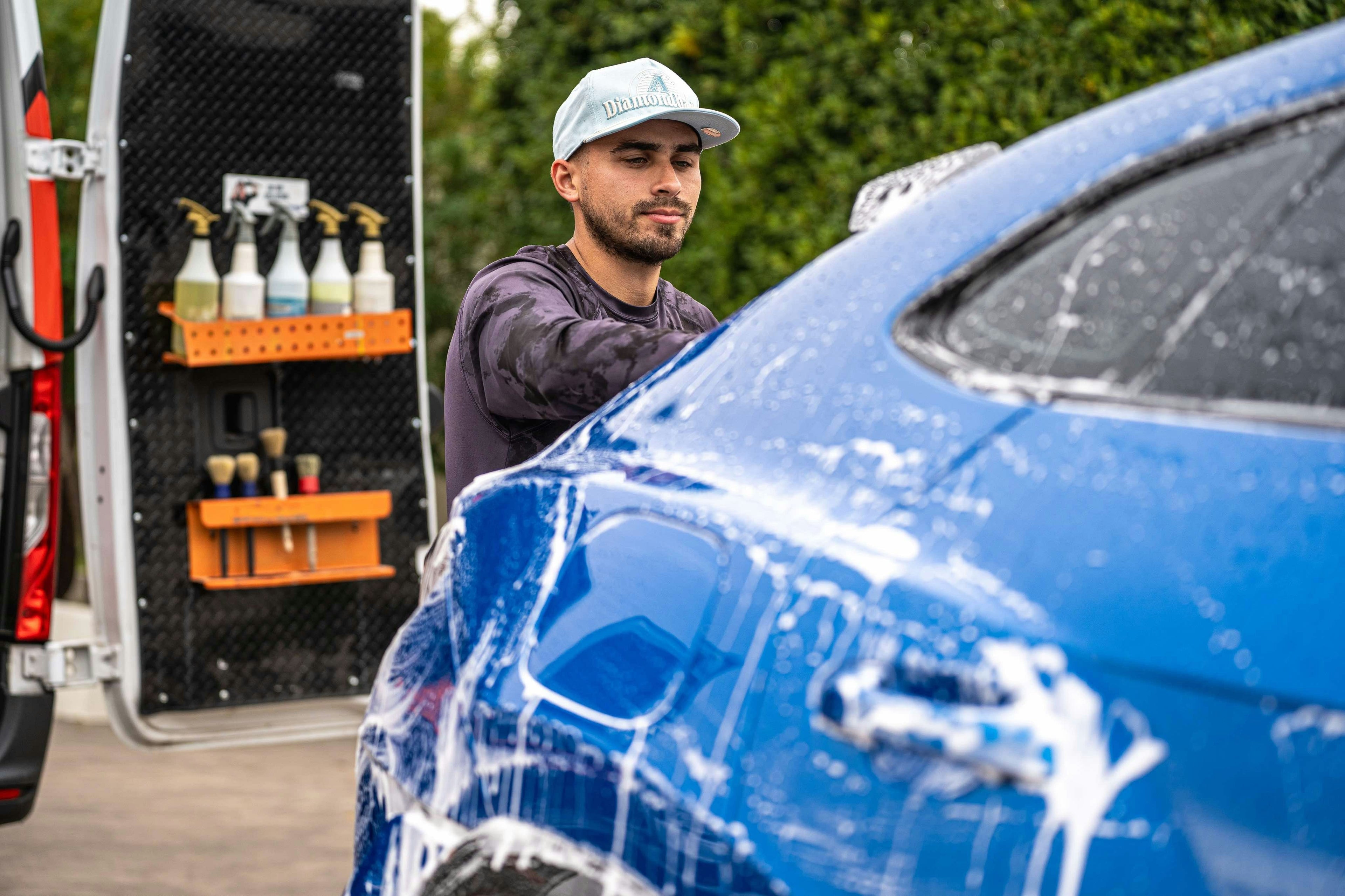 Car Care
