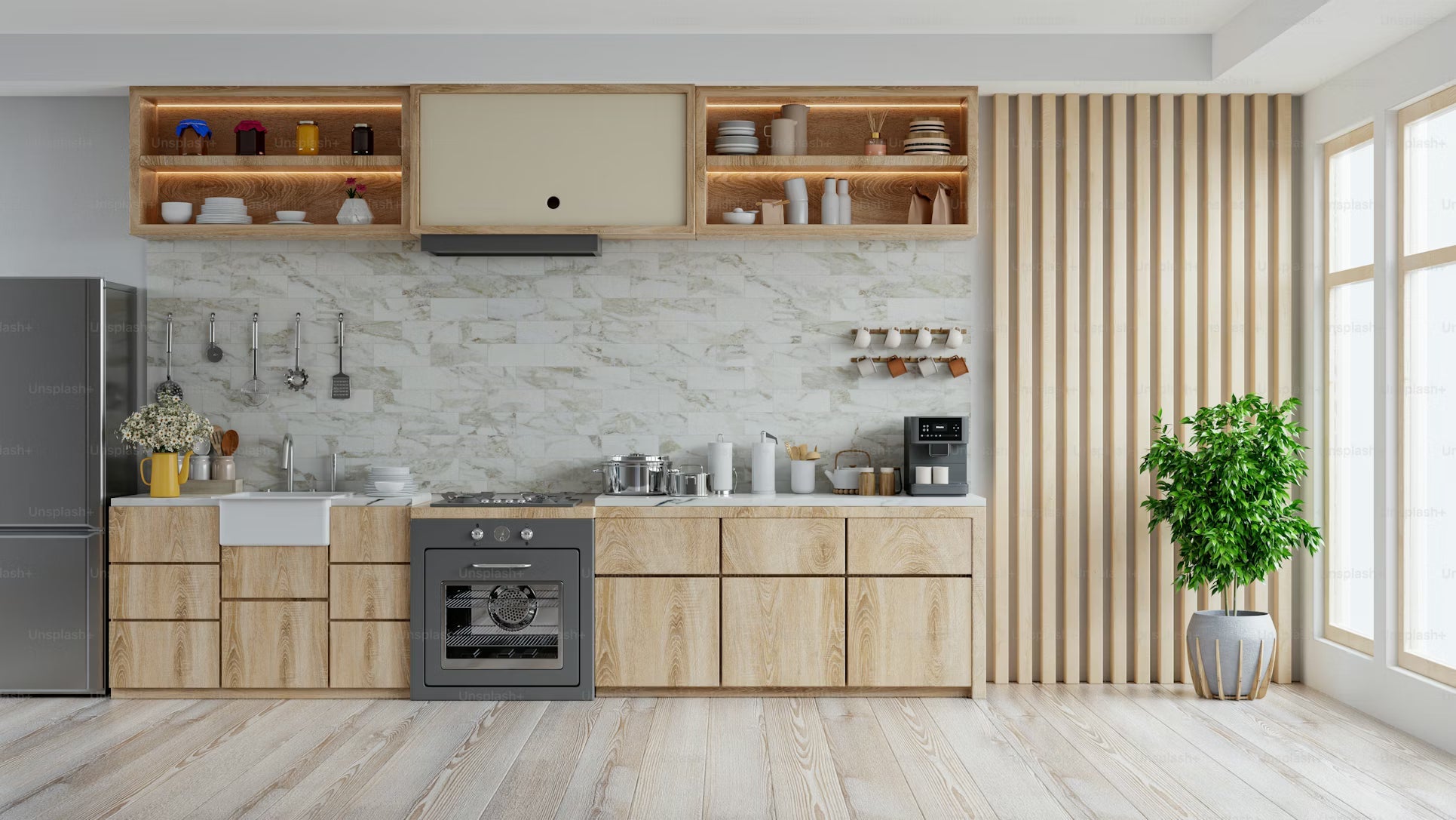 Kitchen Essentials